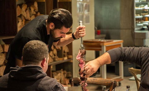 Tres Amigos - Queensland Tourism 5