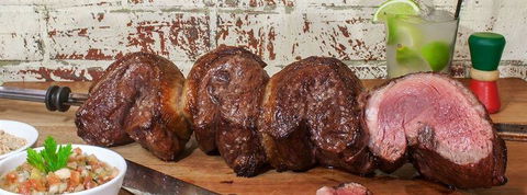 Tres Amigos - Queensland Tourism 7