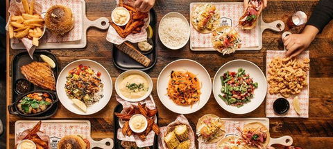 Yummy India - QLD Tourism 1