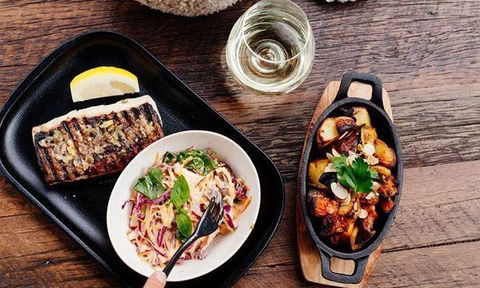Yummy India - QLD Tourism 7