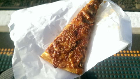 A Brothers Kebabs & Pizzas - QLD Tourism 0