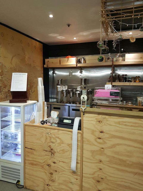 Annee's Cafe Sua Da - QLD Tourism 0