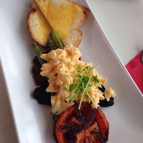 Bellaccino Espresso Bar - Queensland Tourism 0