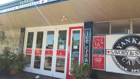 Brick + Mortar - QLD Tourism 0