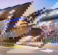 Brothers Leagues Club Ipswich - Queensland Tourism