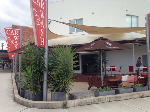 Cabarita Road Carwash Cafe - Queensland Tourism 0