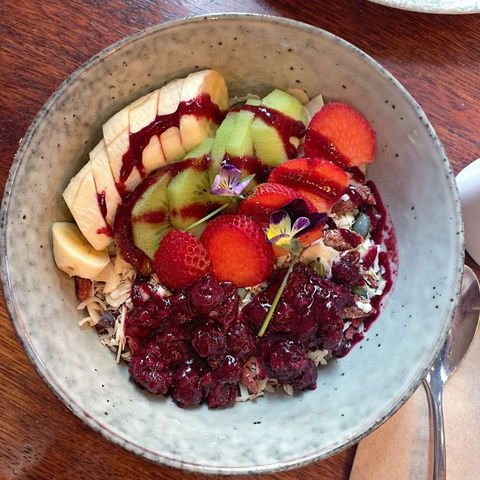 Café Coco - QLD Tourism 0
