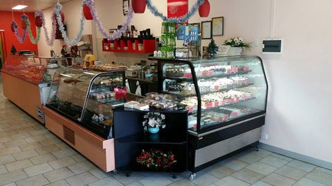 Dandy Cakes - QLD Tourism 0