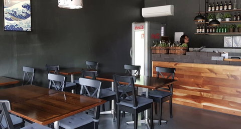 Dapoer De Rara - Queensland Tourism 0