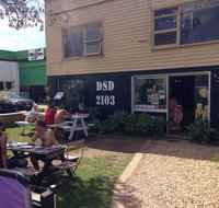 Darley Street Depot - QLD Tourism
