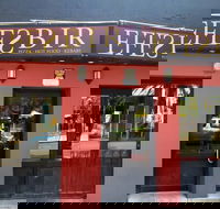 Efes Cafe - Northbridge - QLD Tourism
