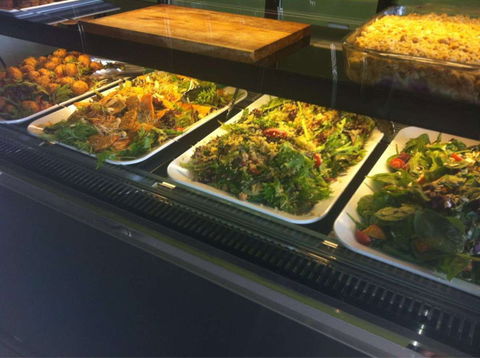 Gopal's Pure Vegetarian - Queensland Tourism 0