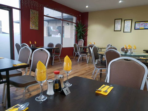 Great Kitchen Chinese Restaurant - QLD Tourism 0