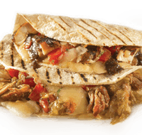 Guzman Y Gomez - Bowen Hills - Queensland Tourism