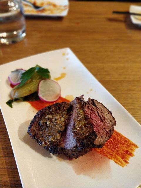 Hellyers Restaurant - Queensland Tourism 0