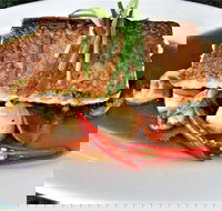 House Of Siam Thai - QLD Tourism