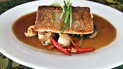 House Of Siam Thai - Queensland Tourism 0