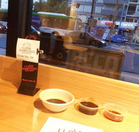 I Love Dumplings Express - Preston - QLD Tourism