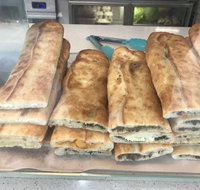 Ishtar Borek and Falafel - QLD Tourism