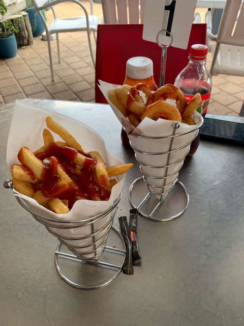 Jurien Jetty Cafe - QLD Tourism 0