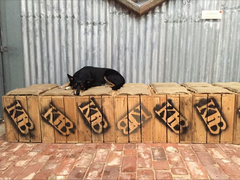 Kangaroo Island Brewery - QLD Tourism 0