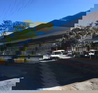Kao Yiu - QLD Tourism