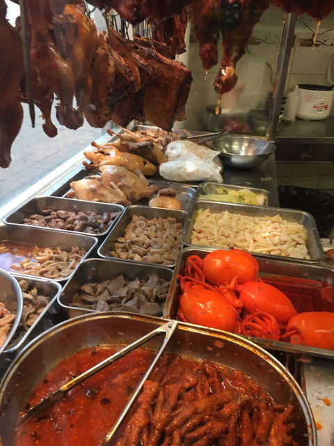 KW Barbeque Shop - QLD Tourism 0