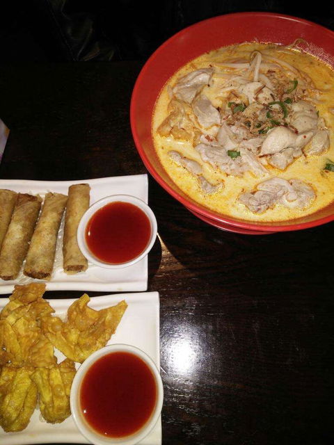 Laksa Hut - Queensland Tourism 0