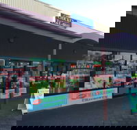 Martins Plaza Takeaway