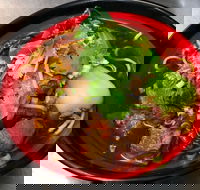 Mealful Chinese Cuisine - Queensland Tourism