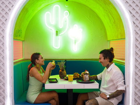 Mia Margarita - QLD Tourism 0