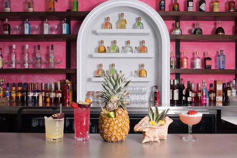 Mia Margarita - QLD Tourism 1