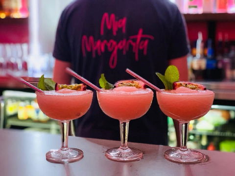 Mia Margarita - QLD Tourism 2