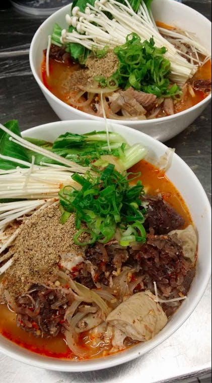 Minglee Modern Asian Cuisine - QLD Tourism 0
