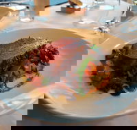 Ocean Restaurant - QLD Tourism