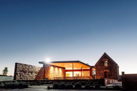 Philip Shaw Wines - QLD Tourism 0