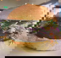 Project 41 Cafe - Queensland Tourism