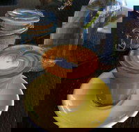 Raw Kitchen  Espresso - QLD Tourism