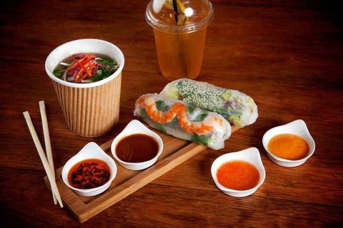 Roll'd - Chadstone - QLD Tourism 0