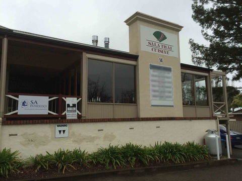 Sala Thai Cuisine - QLD Tourism 0