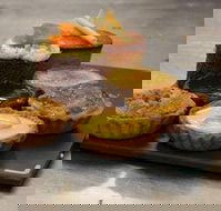 Single Rosetta - Queensland Tourism