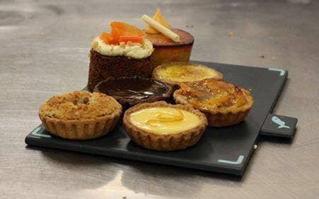 Single Rosetta - Queensland Tourism 0