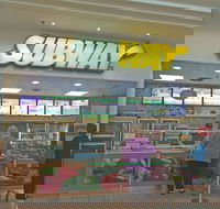 Subway - Smithfield
