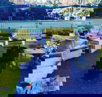 Sunk - QLD Tourism