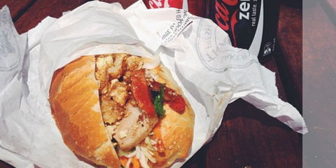 The Grange Cafe & Deli - Queensland Tourism 0