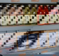 The Grumpy Baker Bazaar Deli - Queensland Tourism