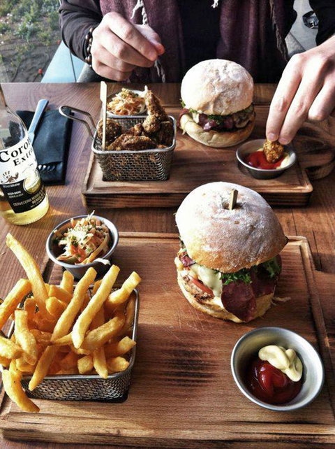 The Fox Wine Bar And Function Room - QLD Tourism 1