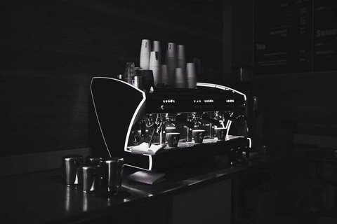 The Lane Cafe - QLD Tourism 0