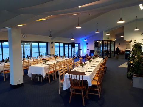 The Cormorant - Cafe On The Pier - Queensland Tourism 1