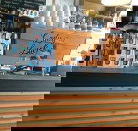 The East Kitchen - Queensland Tourism